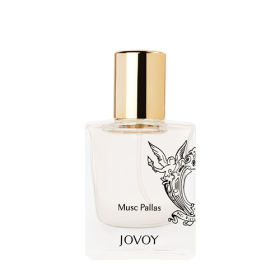 MUSC PALLAS  Eau de Parfum 15ML