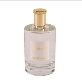 MUSC EAU DE TOILETTE 100ML 