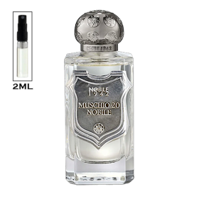 CAMPIONCINO MUSCHIO 20 NOBILE EAU DE PARFUM 2ML