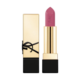YSL ROUGE PUR COUTURE ROSSETTO SATINATO - MUSE PINK