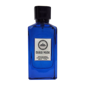 DUBAI MUSK Extrait de Parfum 50ML