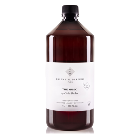 THE MUSC Perfumed Laundry Detergent 1L"