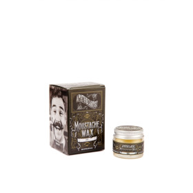 MUSTACHE WAX Cera per Baffi 1893
