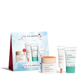 Cofanetto Collezione My Clarins
