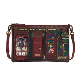 Mystic Wicks Candle and Wandmakers Kate Bag 