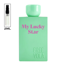 CAMPIONCINO MY LUCKY STAR EAU DE PARFUM SPRAY 2ML