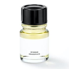 MYRRHE  Eau de Parfum 100ML