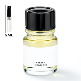 CAMPIONCINO MYRRHE  Eau de Parfum 2ML