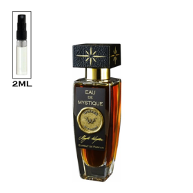 CAMPIONCINO EAU DE MYSTIQUE Extrait de Parfum 2ML