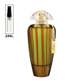 CAMPIONCINO MYSTIC INCENSE EAU DE PARFUM 2ML