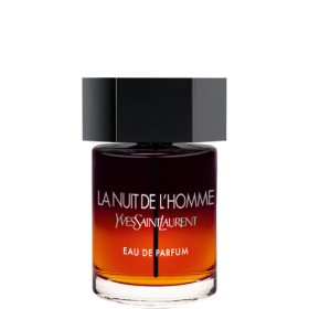 LA NUIT DE L'HOMME NEW EDP 100ml