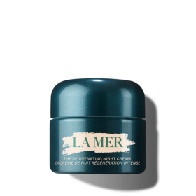 The Rejuvanating Night Creme  30 ml