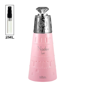 CAMPIONCINO NADER JURI Eau de Parfum 2ml