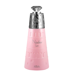 NADER JURI Eau de Parfum 100ml