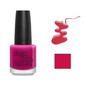 SMALTO NAIL POLISH 221 MON CHERRY  14ML