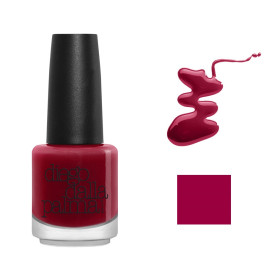 SMALTO NAIL POLISH 226 MISTIC RED 14ML