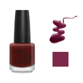 SMALTO NAIL POLISH 227 VINO 14ML