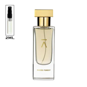 CAMPIONCINO AZMAN NAKED FOREST Parfum 2ML