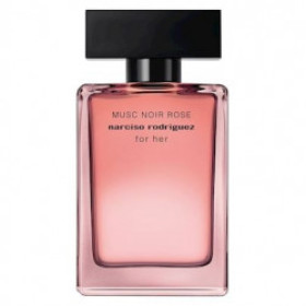 Musc Noir Rose Eau de Parfum 50 ML Spray 