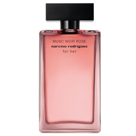 Musc Noir Rose Eau de Parfum Spray 100ml