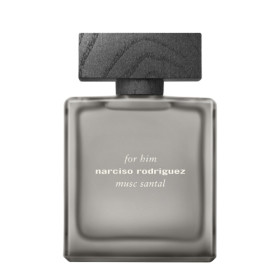 FOR HIM MUSC SANTAL EAU DE PARFUM INTENSE 100ML