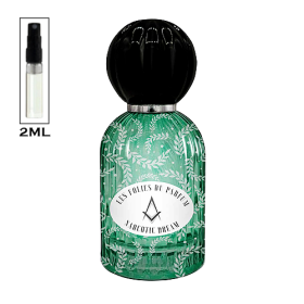 CAMPIONCINO Narcotic Dream Extrait de Parfum 2ML