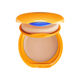 TANNING COMPACT FOUNDATION SPF10 - NATURAL