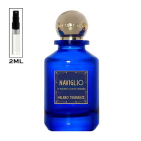 CAMPIONCINO Naviglio Eau de Parfum 2ml