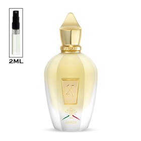 Campioncino NAXOS - Eau de Parfum 2ML