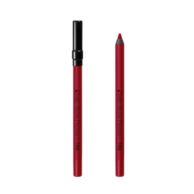STAY ON ME LIP LINER - MATITA LABBRA LONG LASTING 166 - rosso