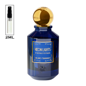 CAMPIONCINO NEON LIGHTS EAU DE PARFUM 2ML 