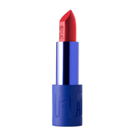 NERD RED - ROSSETTO CREMOSO CREAMLASTIC