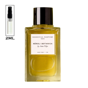 CAMPIONCINO NÉROLI BOTANICA Eau de Parfum 2ML 