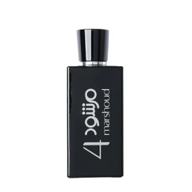 MARSHOUD 4 BLACK Eau de Parfum 100ML