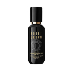 Intensive Serum Foundation - Beige 30 ml