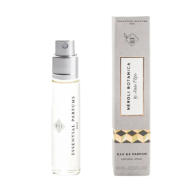 NEROLI BOTANICA Eau de Parfum 10ml