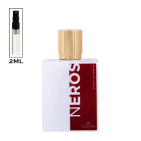 CAMPIONCINO NEROS EXTRAIT DE PARFUM 2ML