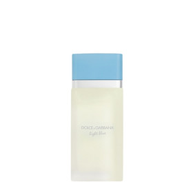 LIGHT BLUE EAU DE TOILETTE 50ML