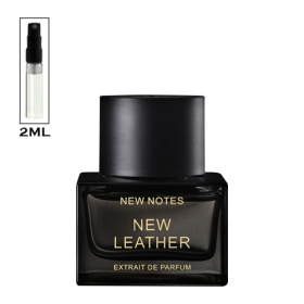 CAMPIONCINO NEW LEATHER Extrait de Parfum 2ML