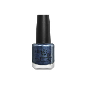 SMALTO NAIL POLISH BLUE VELVET NAILS 305  NATALE 2015