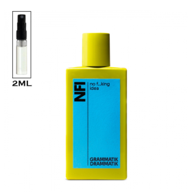 CAMPIONCINO NFI Eau de Parfum 2ML