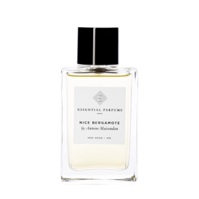 NICE BERGAMOT by Antoine Maisondieu Eau de Parfum 100ML