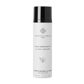 NICE BERGAMOTE HAIR & BODY MIST 100ML