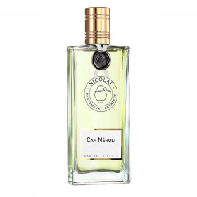 CAP NÉROLI EAU DE TOILETTE 100ML