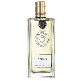 VETYVER EAU DE TOILETTE 100 ML