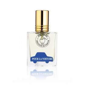 POUR LA VOITURE VAPORISATEUR 30ml