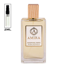 CAMPIONCINO NICOTINA COCO EXTRAIT DE PARFUM 2ML