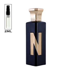 CAMPIONCINO NIGHT OF SUCCESS Aqua Parfum 2ML