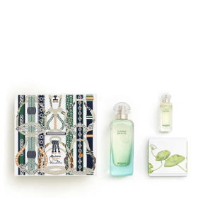 UN JARDIN SUR LE NIL Eau de Toilette 100ML + Sapone 50G