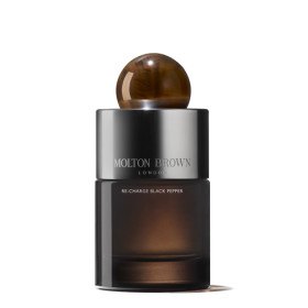 RE-CHARGE BLACK PEPPER Eau De Parfum 100ML  